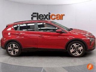 Hyundai Bayon 1.0 TGDI 74kW (100CV) 48V Essence