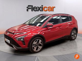 Hyundai Bayon 1.0 TGDI 74kW (100CV) 48V Essence