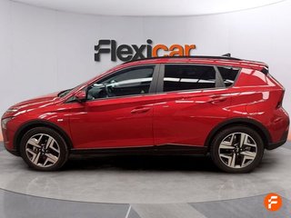 Hyundai Bayon 1.0 TGDI 74kW (100CV) 48V Essence