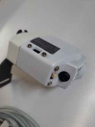 MOTOR ELÉCTRICO MÁQUINA DE COSER 4200 RPM COMPLETO