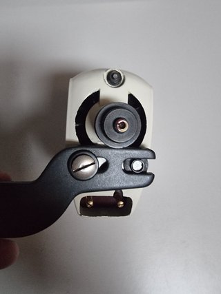 MOTOR ELÉCTRICO MÁQUINA DE COSER 4200 RPM COMPLETO