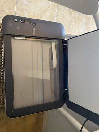 Impresora HP Deskjet 1050