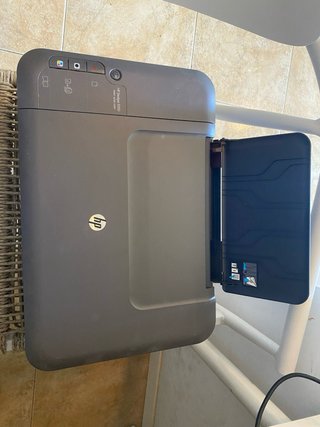 Impresora HP Deskjet 1050