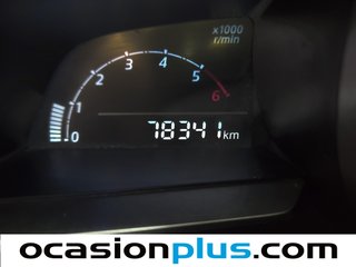 Mazda CX-3 1.5 SKYACTIV DE Style Nav 2WD 77 kW (105 CV)