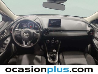 Mazda CX-3 1.5 SKYACTIV DE Style Nav 2WD 77 kW (105 CV)