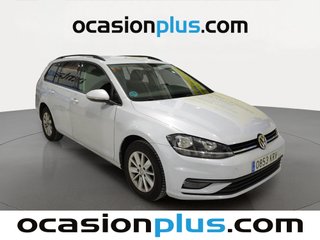 Volkswagen Golf Variant Business 1.6 TDI 85 kW (115 CV)