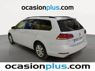 Volkswagen Golf Variant Business 1.6 TDI 85 kW (115 CV)