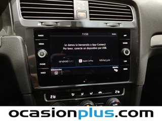 Volkswagen Golf Variant Business 1.6 TDI 85 kW (115 CV)