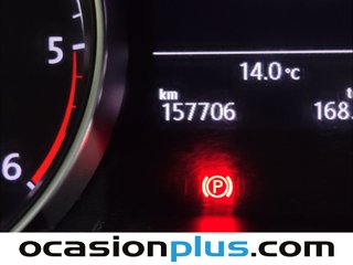 Volkswagen Golf Variant Business 1.6 TDI 85 kW (115 CV)