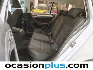 Volkswagen Golf Variant Business 1.6 TDI 85 kW (115 CV)