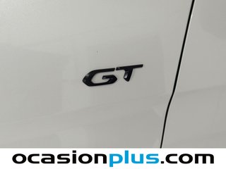 Peugeot 3008 PureTech 130 S&S GT EAT8 96 kW (130 CV)