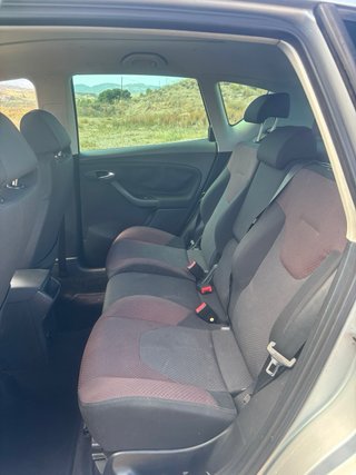 SEAT Altea 2005
