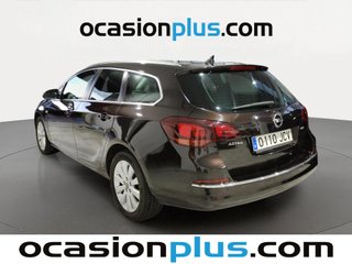 Opel Astra Sports Tourer 1.6 CDTI S&S Excellence 100 kW (136 CV)