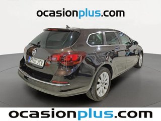Opel Astra Sports Tourer 1.6 CDTI S&S Excellence 100 kW (136 CV)