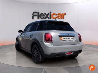 MINI Cooper COOPER 5 PUERTAS