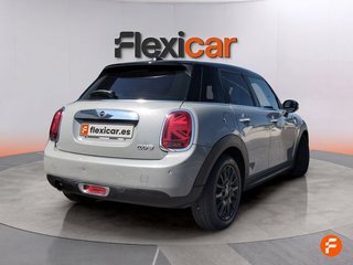 MINI Cooper COOPER 5 PUERTAS