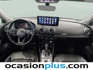 Audi A3 Sportback design edition 2.0 TDI 110 kW (150 CV) S tronic