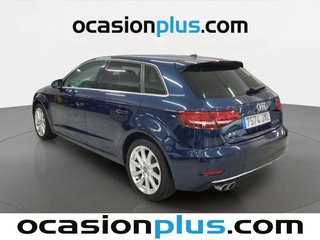 Audi A3 Sportback design edition 2.0 TDI 110 kW (150 CV) S tronic
