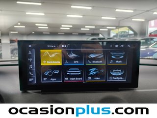 Audi A3 Sportback design edition 2.0 TDI 110 kW (150 CV) S tronic