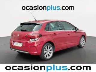 Citroen C4 BlueHDi 120 S&S Feel Edition 88 kW (120 CV)