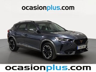 CUPRA Formentor 1.5 TSI DSG 110 kW (150 CV)
