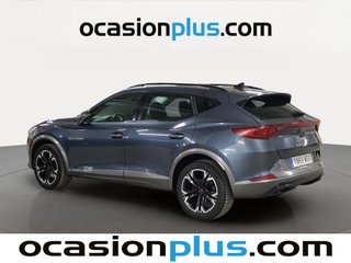 CUPRA Formentor 1.5 TSI DSG 110 kW (150 CV)