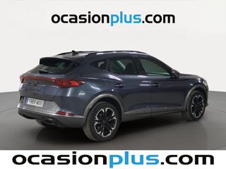 CUPRA Formentor 1.5 TSI DSG 110 kW (150 CV)