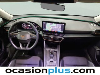 CUPRA Formentor 1.5 TSI DSG 110 kW (150 CV)