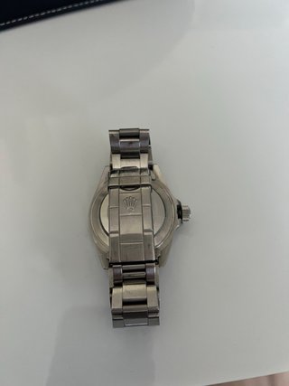 Rolex GMT-Master II Reloj de Lujo