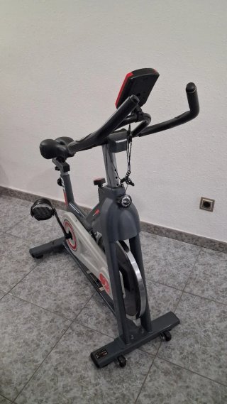 Bicicleta Estática FitFiu