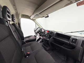 Citroën Jumper BlueHDi 88KW (120CV) Furgón 33L2H2