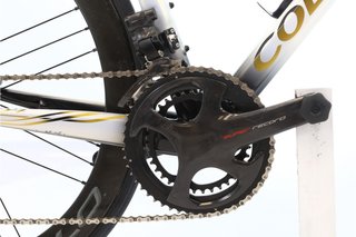 Colnago C64 EPS 12V t.52