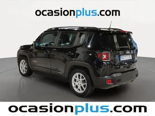 Jeep Renegade 1.0G Limited 4x2 88 kW (120 CV)