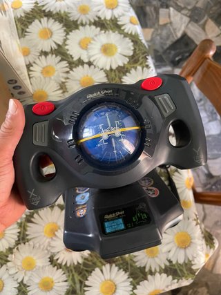 QuickShot Aviator 5 QS-151 per IBM