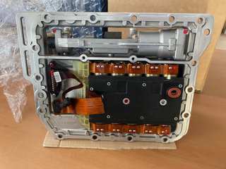 Módulo Cambio Velocidad GS3.6 / GS3.3