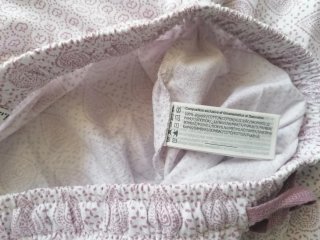 Pijama camisero estampado Women'Secret