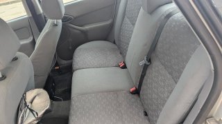Ford Focus 2001