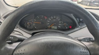 Ford Focus 2001