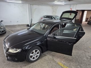 Audi A4 2011