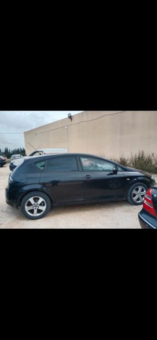 SEAT Leon 2007