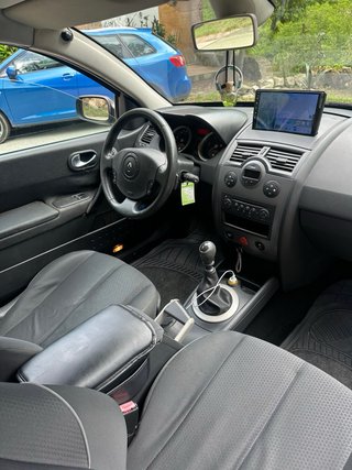 Renault Megane 2006
