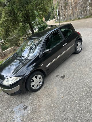 Renault Megane 2006