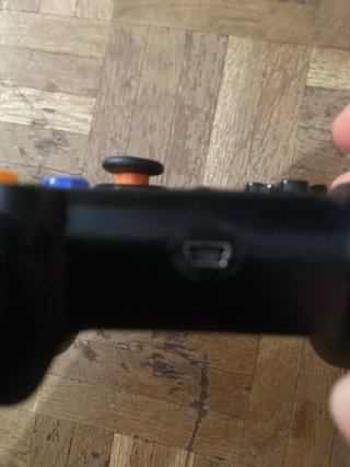 Mando genérico para Xbox y PlayStation