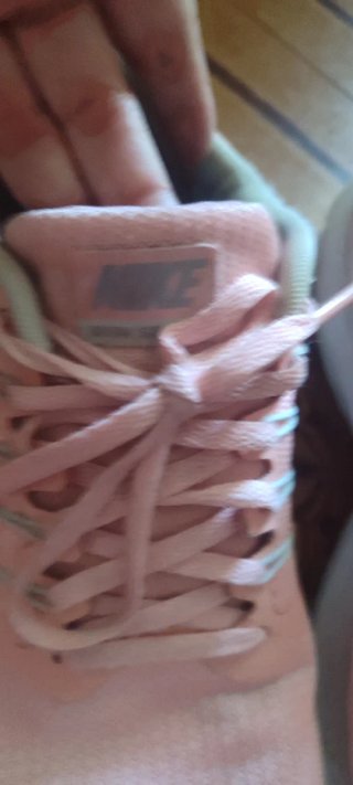 Zapatillas Nike Rosas Mujer