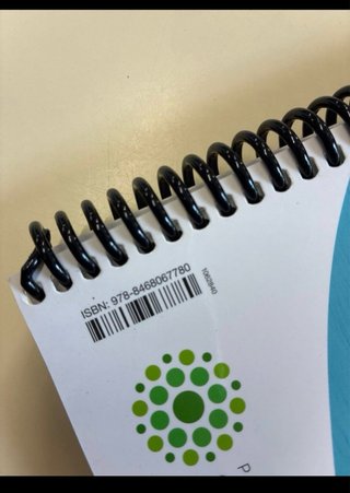 Pack de libros de Santillana de 1º de primaria