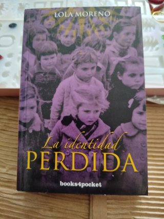 La identidad perdida