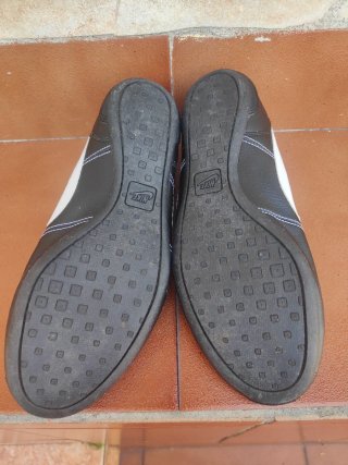 Zapatillas Nike Talla 42 Hombre Sin Usar
