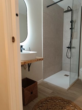 Dúplex en venta en Ripoll