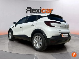 Mitsubishi ASX 100T Motion