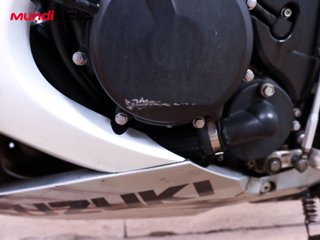 SUZUKI GSX-R 600 K8